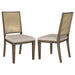 Matisse Side Chair - Orbit Furniture (Richmond,BC)