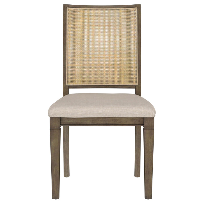 Matisse Side Chair - Orbit Furniture (Richmond,BC)