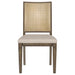 Matisse Side Chair - Orbit Furniture (Richmond,BC)