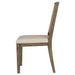 Matisse Side Chair - Orbit Furniture (Richmond,BC)