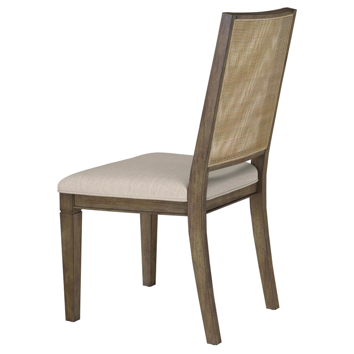 Matisse Side Chair - Orbit Furniture (Richmond,BC)
