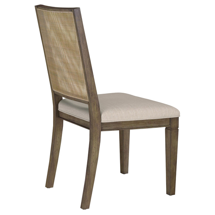 Matisse Side Chair - Orbit Furniture (Richmond,BC)