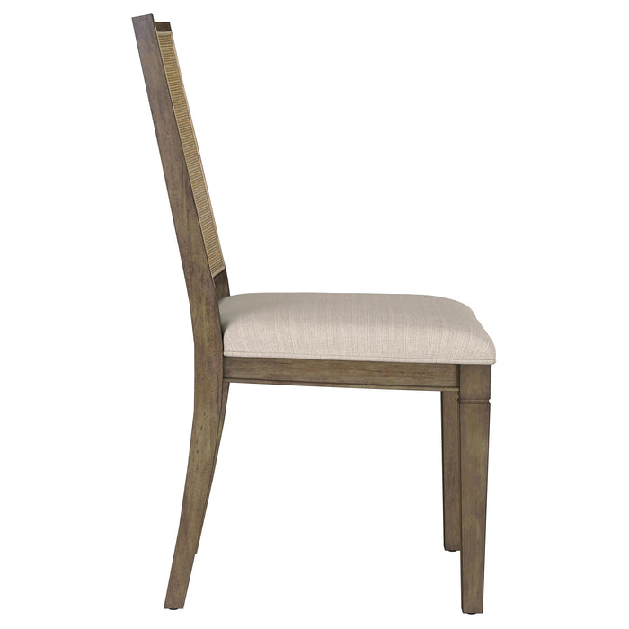 Matisse Side Chair - Orbit Furniture (Richmond,BC)