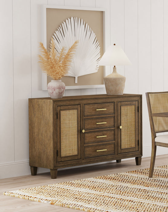 Matisse Sideboard - Orbit Furniture (Richmond,BC)