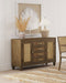 Matisse Sideboard - Orbit Furniture (Richmond,BC)
