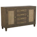 Matisse Sideboard - Orbit Furniture (Richmond,BC)