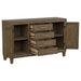 Matisse Sideboard - Orbit Furniture (Richmond,BC)