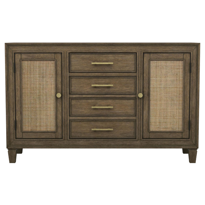 Matisse Sideboard - Orbit Furniture (Richmond,BC)