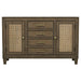 Matisse Sideboard - Orbit Furniture (Richmond,BC)