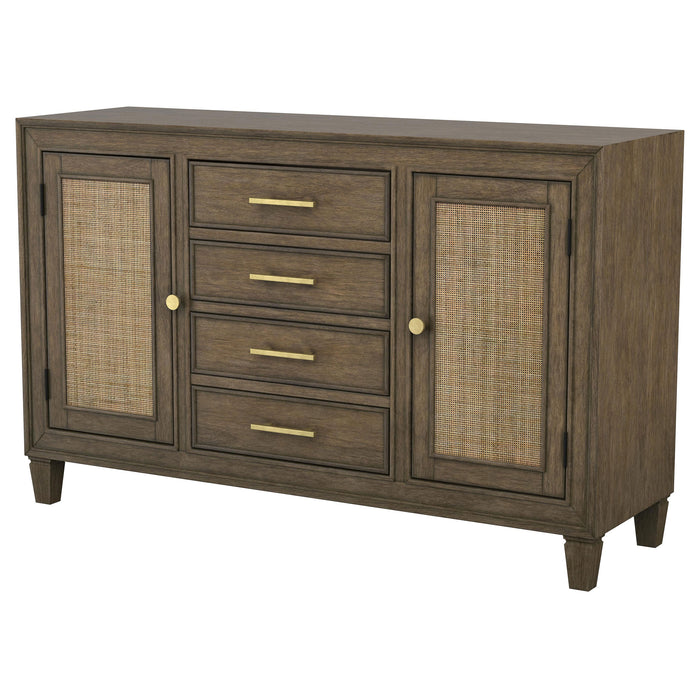 Matisse Sideboard - Orbit Furniture (Richmond,BC)