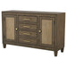 Matisse Sideboard - Orbit Furniture (Richmond,BC)