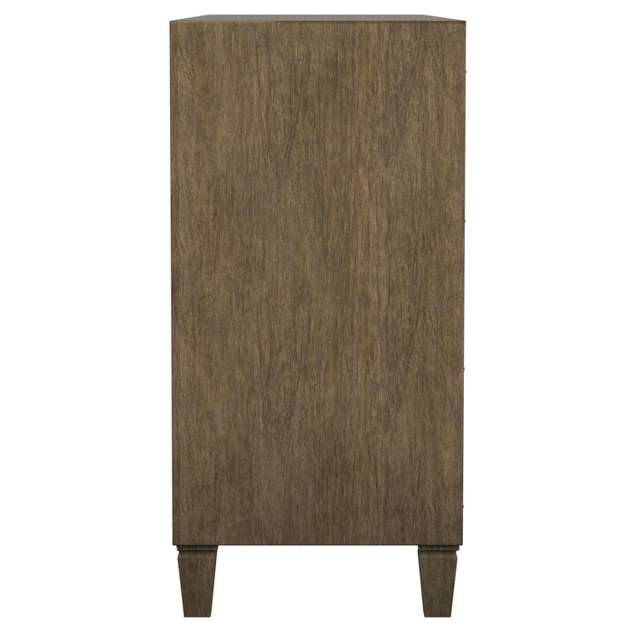 Matisse Sideboard - Orbit Furniture (Richmond,BC)