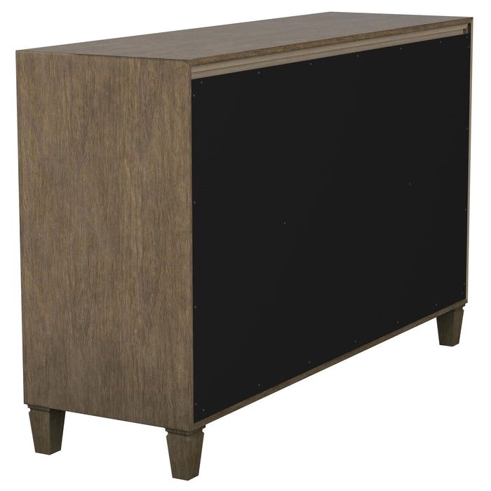 Matisse Sideboard - Orbit Furniture (Richmond,BC)