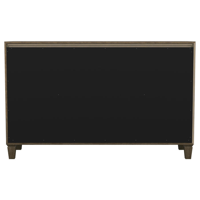 Matisse Sideboard - Orbit Furniture (Richmond,BC)