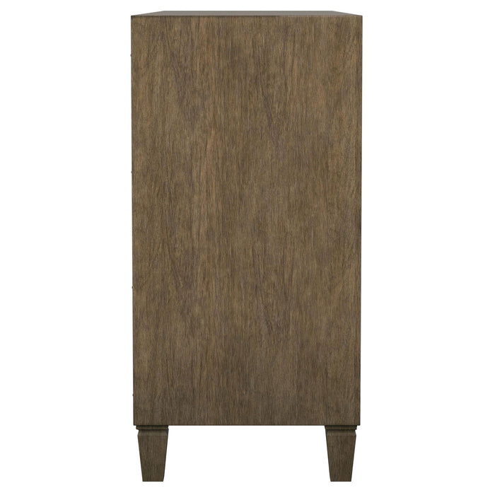 Matisse Sideboard - Orbit Furniture (Richmond,BC)