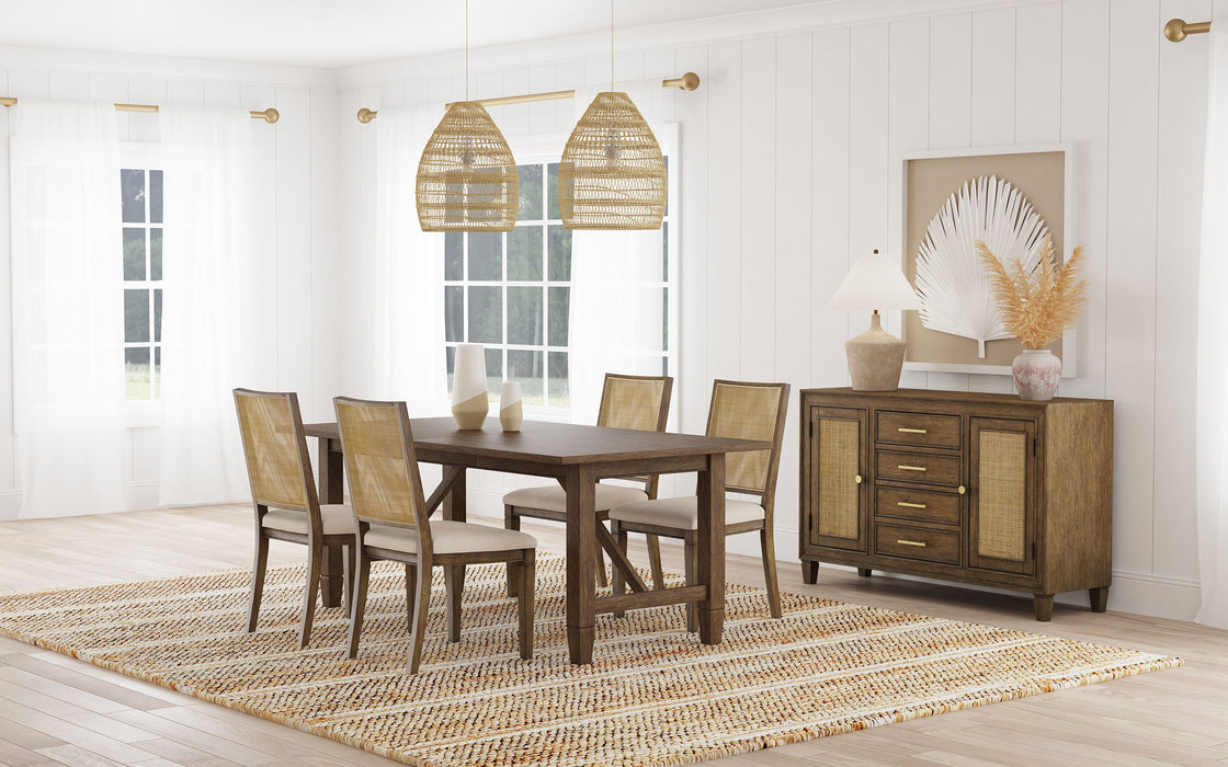 Matisse Sideboard - Orbit Furniture (Richmond,BC)