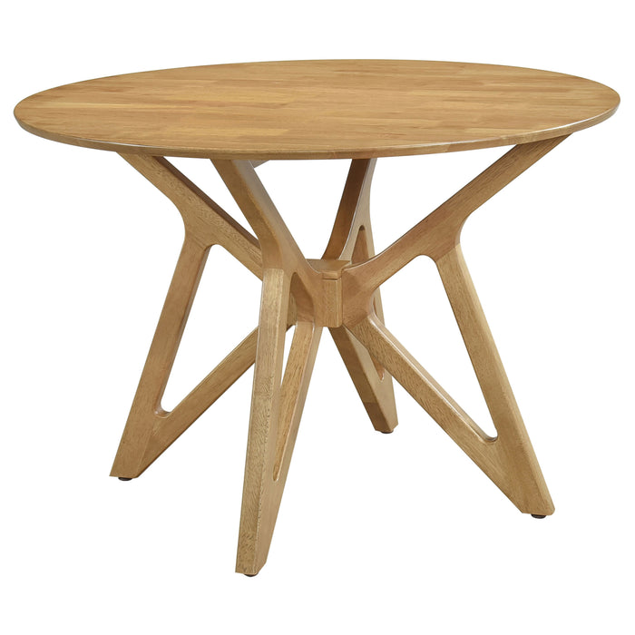 Elowen 5 Pc Dining Set - Orbit Furniture (Richmond,BC)