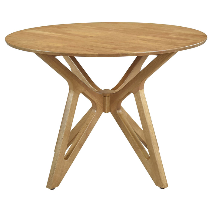 Elowen 5 Pc Dining Set - Orbit Furniture (Richmond,BC)