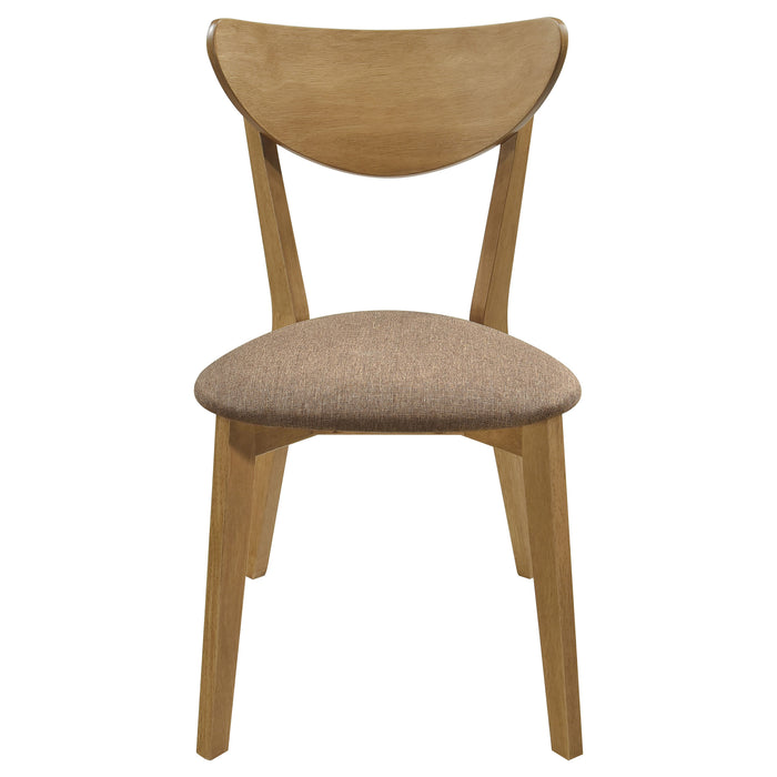 Elowen 5 Pc Dining Set - Orbit Furniture (Richmond,BC)