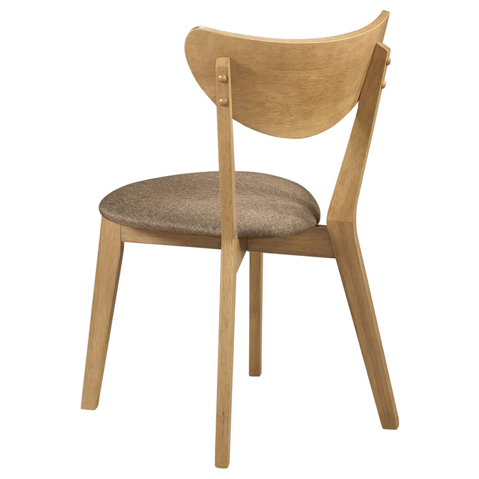 Elowen 5 Pc Dining Set - Orbit Furniture (Richmond,BC)