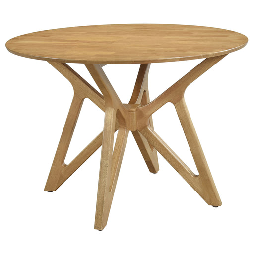 Elowen Dining Table - Orbit Furniture (Richmond,BC)