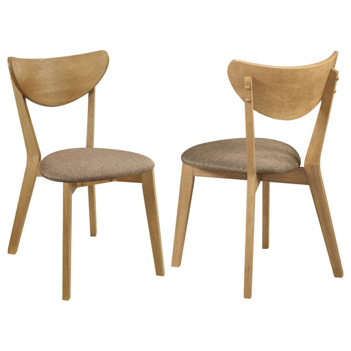 Elowen Side Chair - Orbit Furniture (Richmond,BC)