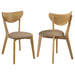 Elowen Side Chair - Orbit Furniture (Richmond,BC)