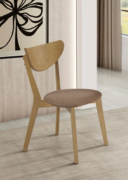 Elowen Side Chair - Orbit Furniture (Richmond,BC)