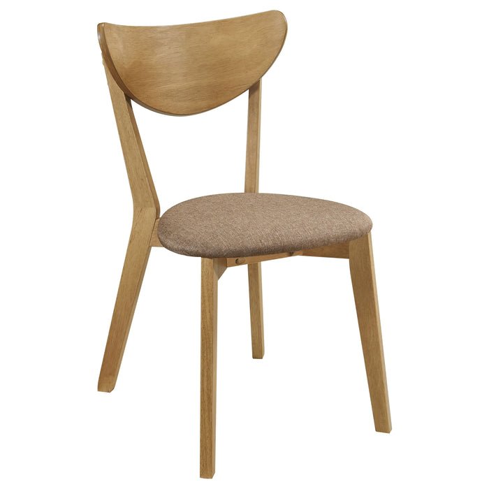 Elowen Side Chair - Orbit Furniture (Richmond,BC)