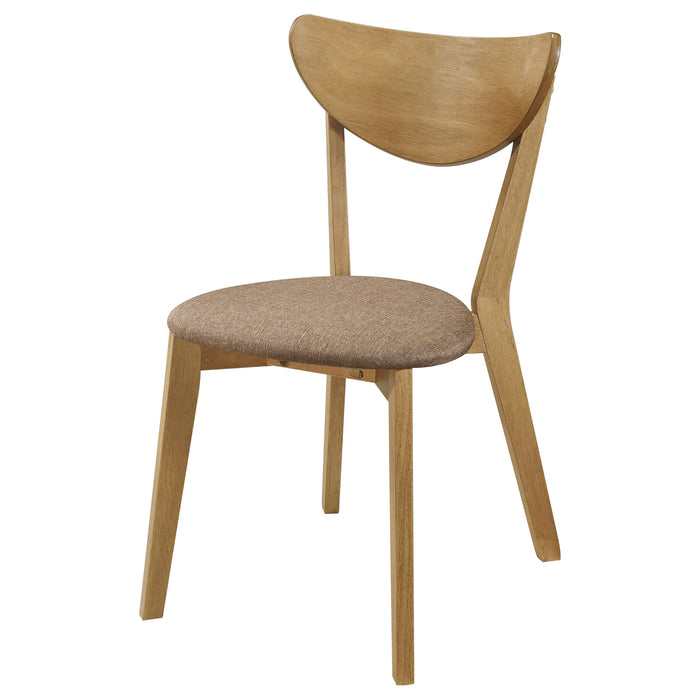 Elowen Side Chair - Orbit Furniture (Richmond,BC)