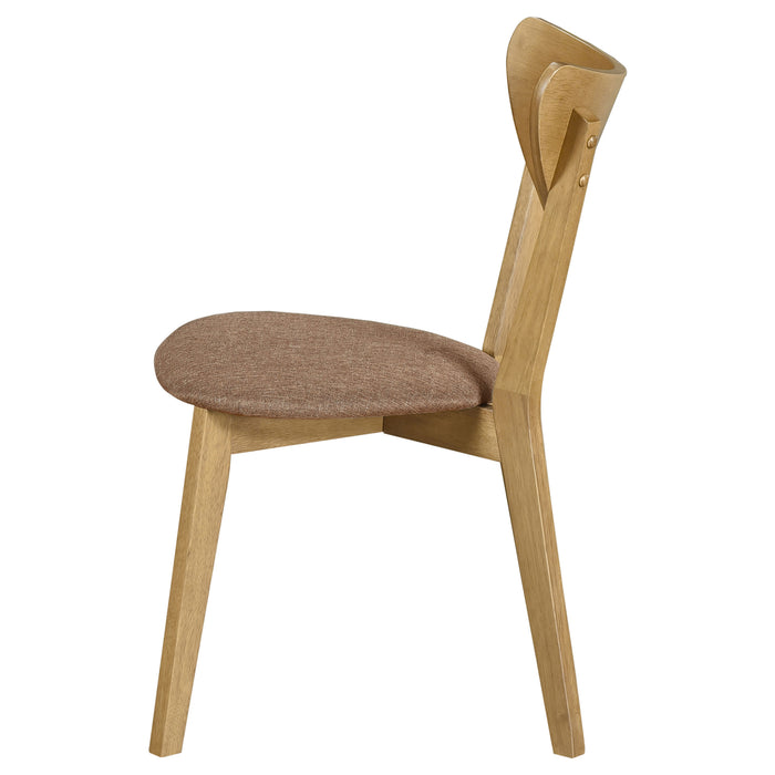 Elowen Side Chair - Orbit Furniture (Richmond,BC)