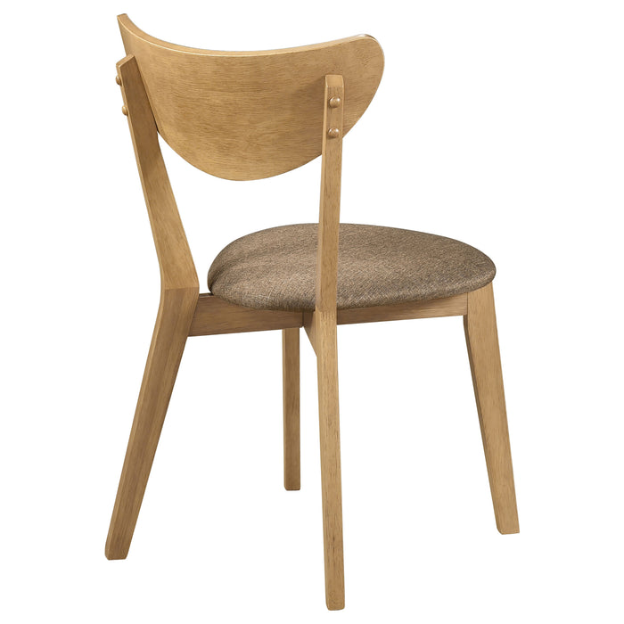 Elowen Side Chair - Orbit Furniture (Richmond,BC)