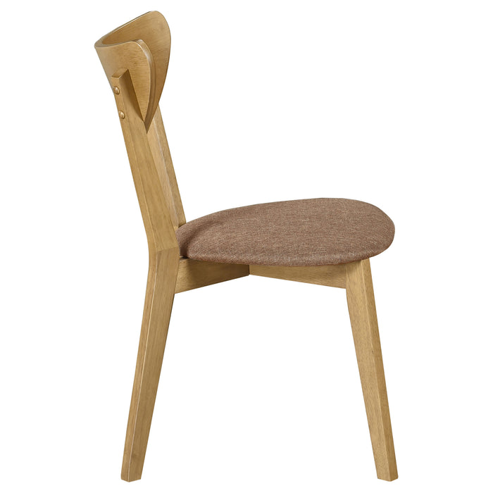 Elowen Side Chair - Orbit Furniture (Richmond,BC)