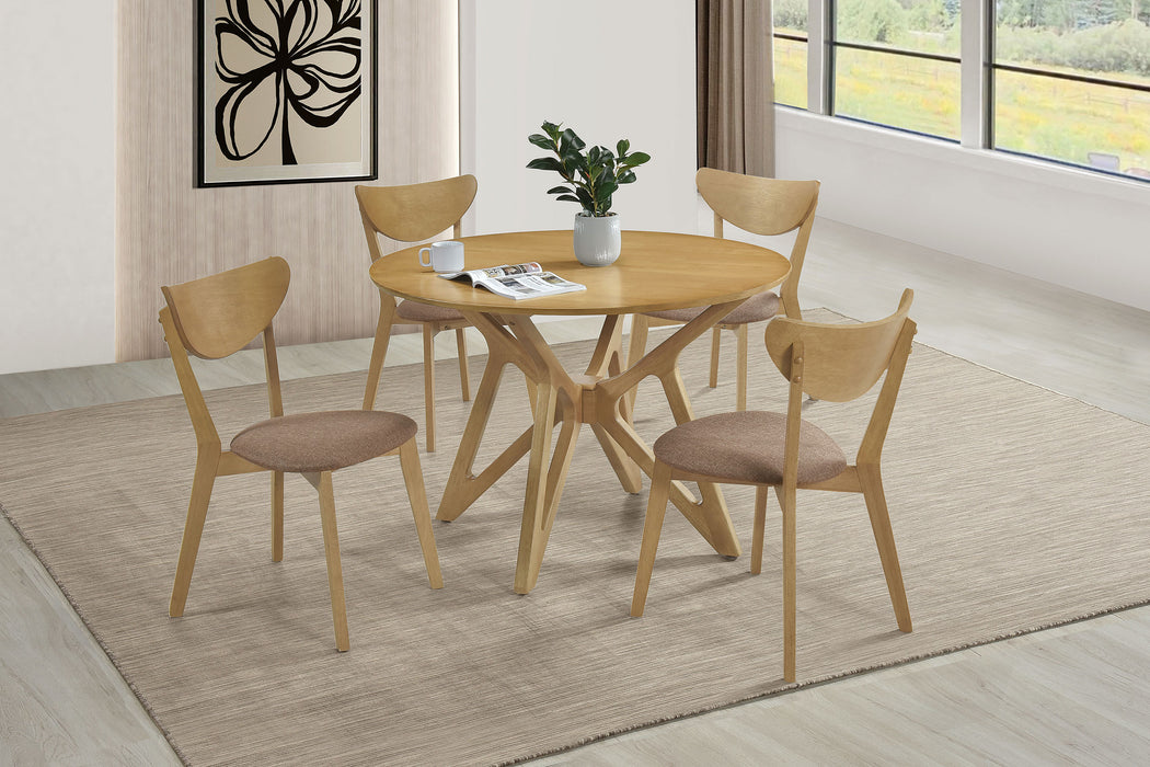 Elowen Side Chair - Orbit Furniture (Richmond,BC)