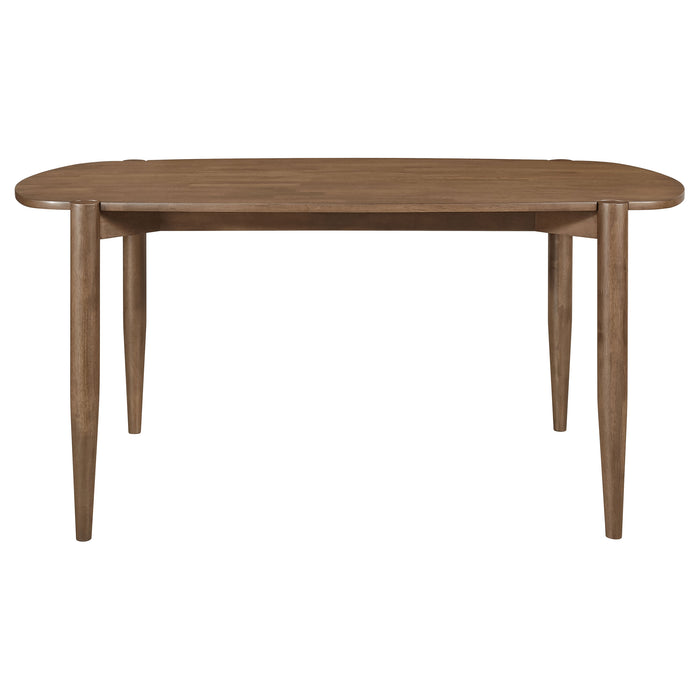 Dortch 5 Pc Dining Set - Orbit Furniture (Richmond,BC)