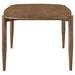 Dortch 5 Pc Dining Set - Orbit Furniture (Richmond,BC)