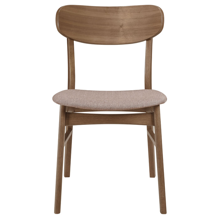 Dortch 5 Pc Dining Set - Orbit Furniture (Richmond,BC)