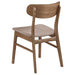 Dortch 5 Pc Dining Set - Orbit Furniture (Richmond,BC)