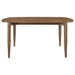 Dortch 7 Pc Dining Set - Orbit Furniture (Richmond,BC)