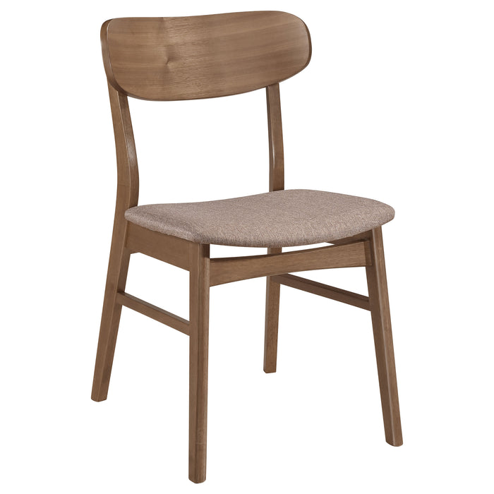 Dortch 7 Pc Dining Set - Orbit Furniture (Richmond,BC)
