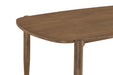 Dortch 7 Pc Dining Set - Orbit Furniture (Richmond,BC)