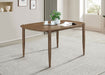 Dortch Dining Table - Orbit Furniture (Richmond,BC)
