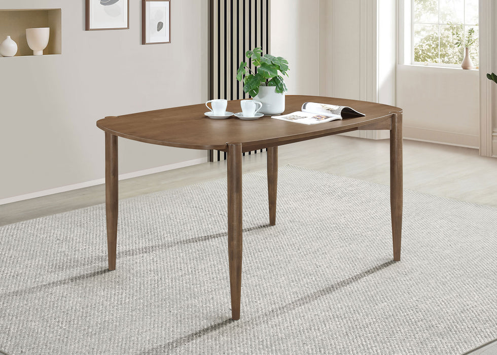 Dortch Dining Table - Orbit Furniture (Richmond,BC)