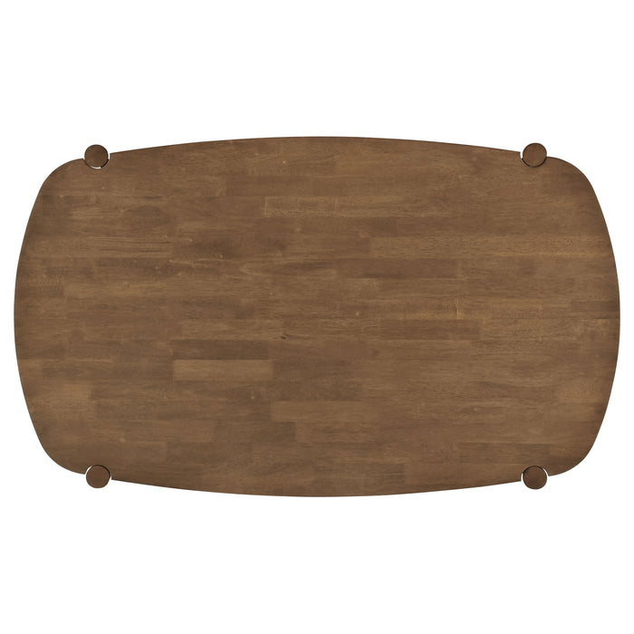 Dortch Dining Table - Orbit Furniture (Richmond,BC)