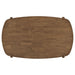 Dortch Dining Table - Orbit Furniture (Richmond,BC)