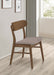 Dortch Side Chair - Orbit Furniture (Richmond,BC)