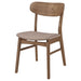 Dortch Side Chair - Orbit Furniture (Richmond,BC)