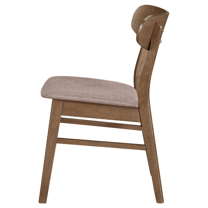 Dortch Side Chair - Orbit Furniture (Richmond,BC)