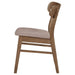 Dortch Side Chair - Orbit Furniture (Richmond,BC)