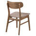 Dortch Side Chair - Orbit Furniture (Richmond,BC)